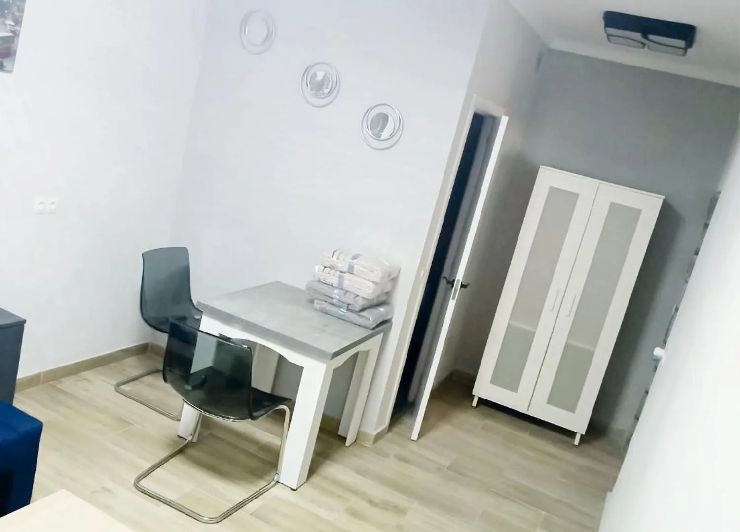 Apartamento La Vista アルガロボ 0*,  スペイン