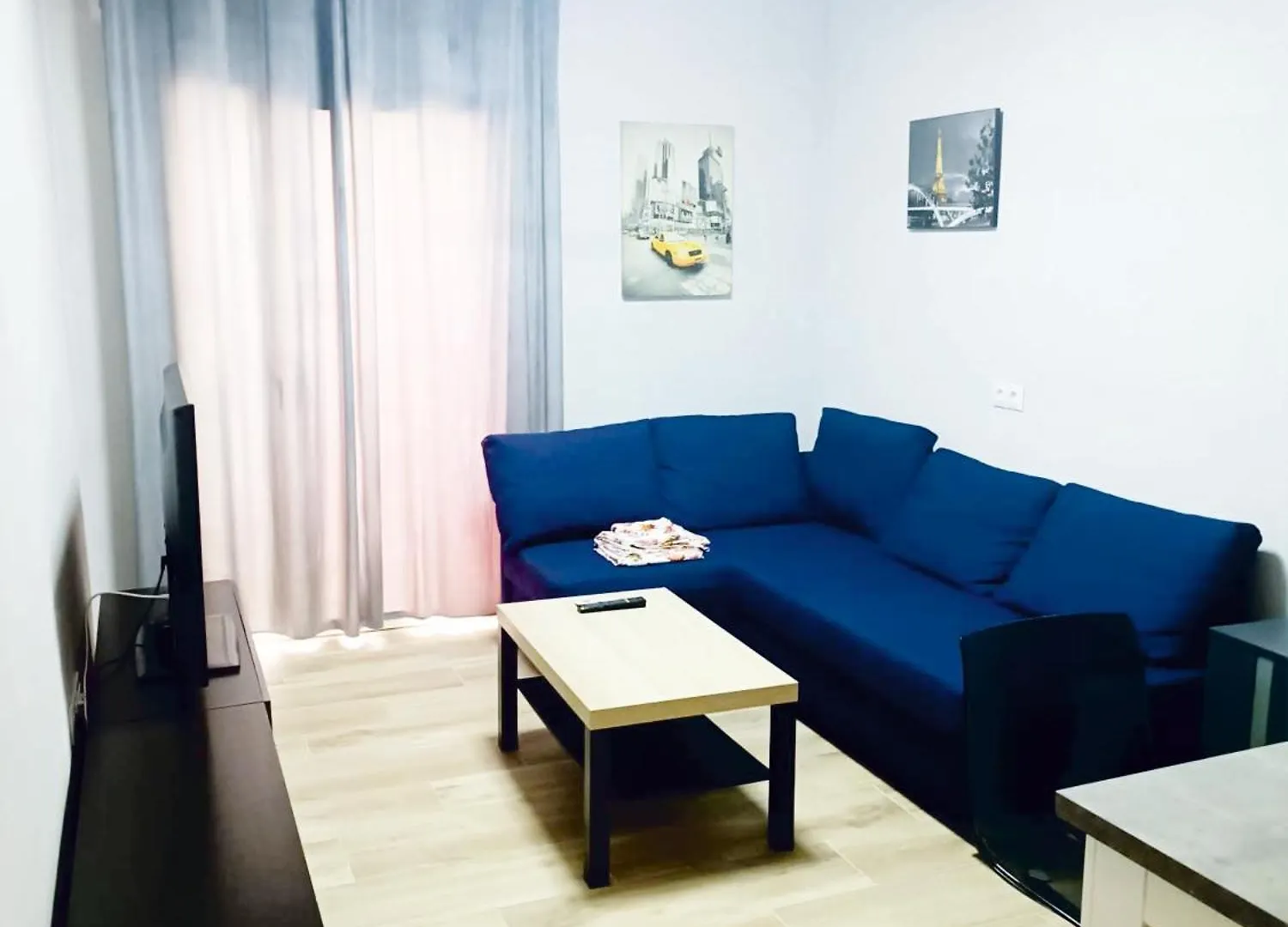 Apartamento La Vista Algarrobo