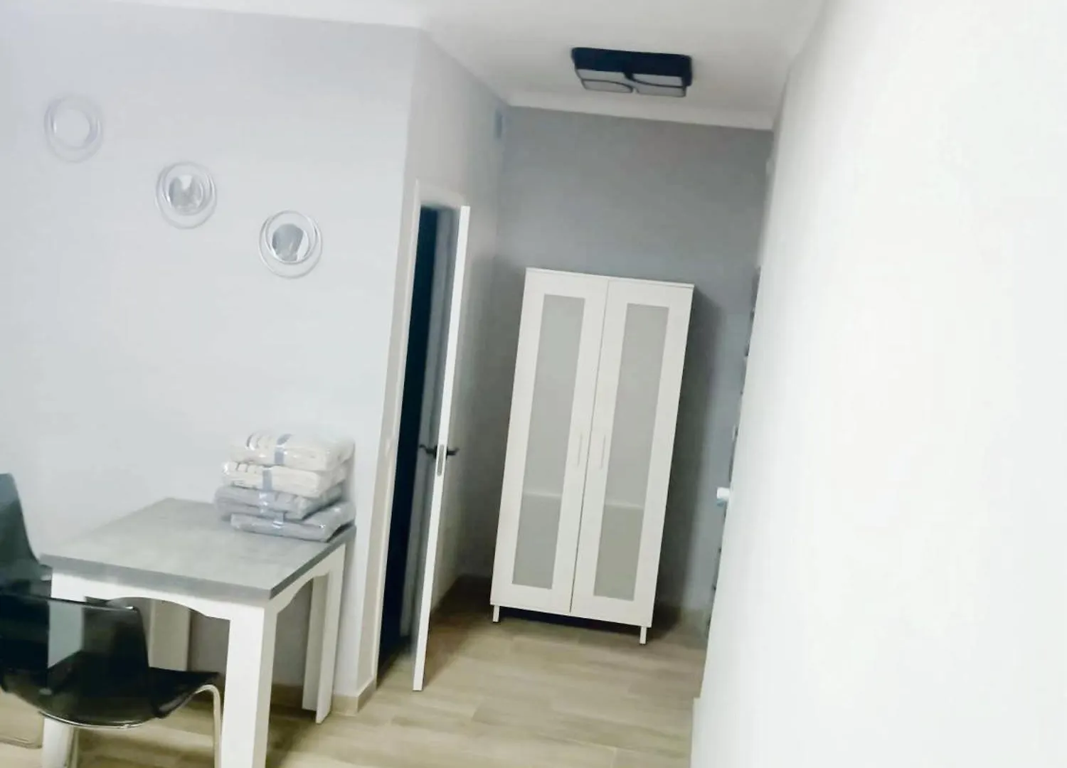Apartamento La Vista アルガロボ