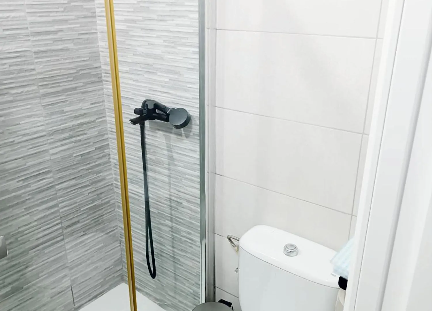 Apartamento La Vista Algarrobo 0*,