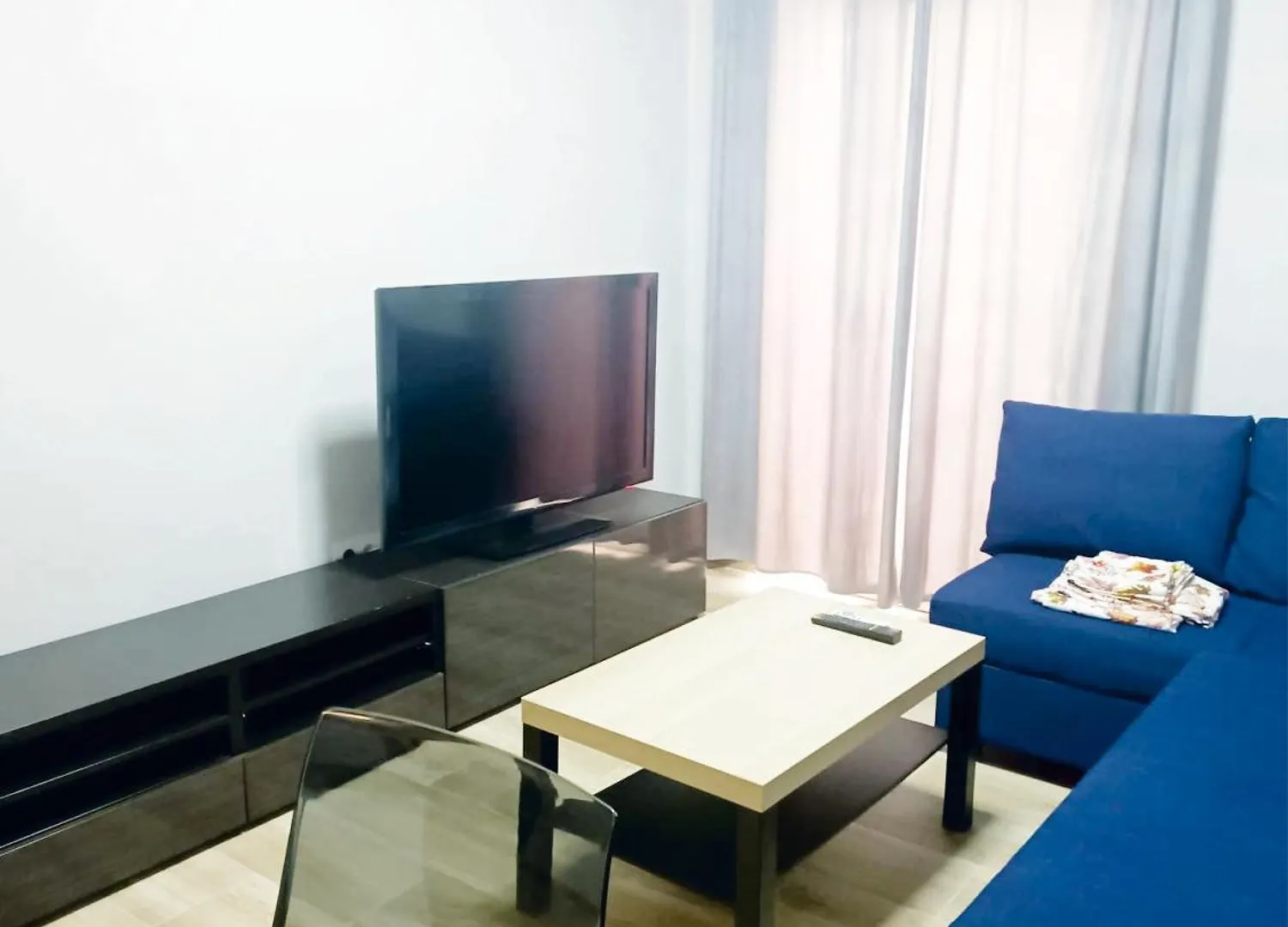 Lägenhet Apartamento La Vista Algarrobo